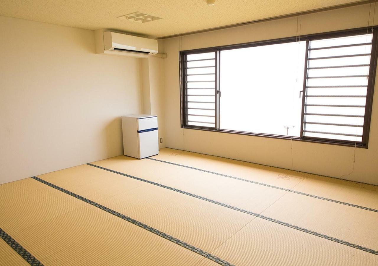Sea Aiga Kaigetsu Hostel Sumoto Exterior photo